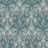 Distel, Blauw