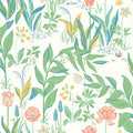 Spring Garden, Multi