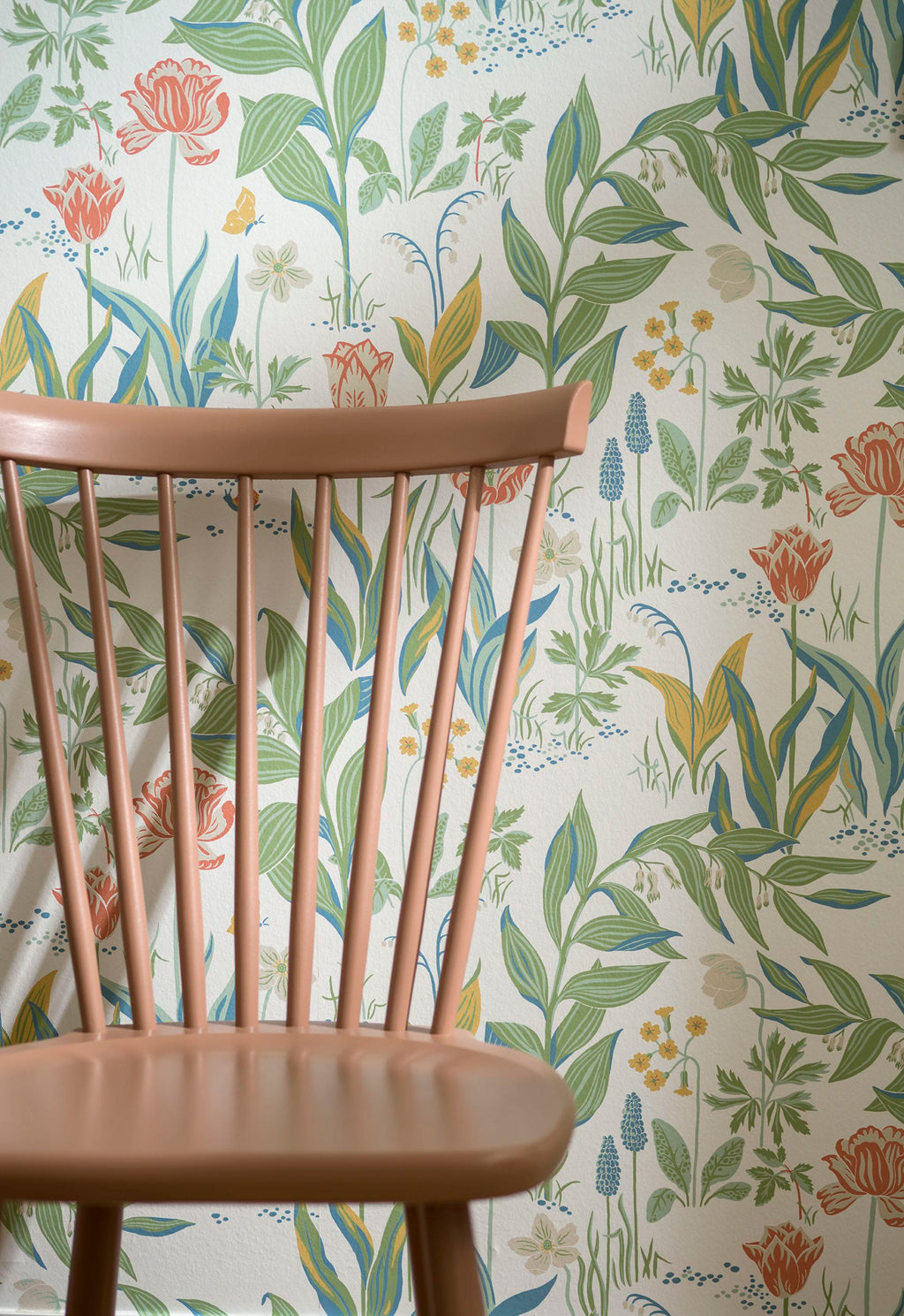 Spring Garden, Multi