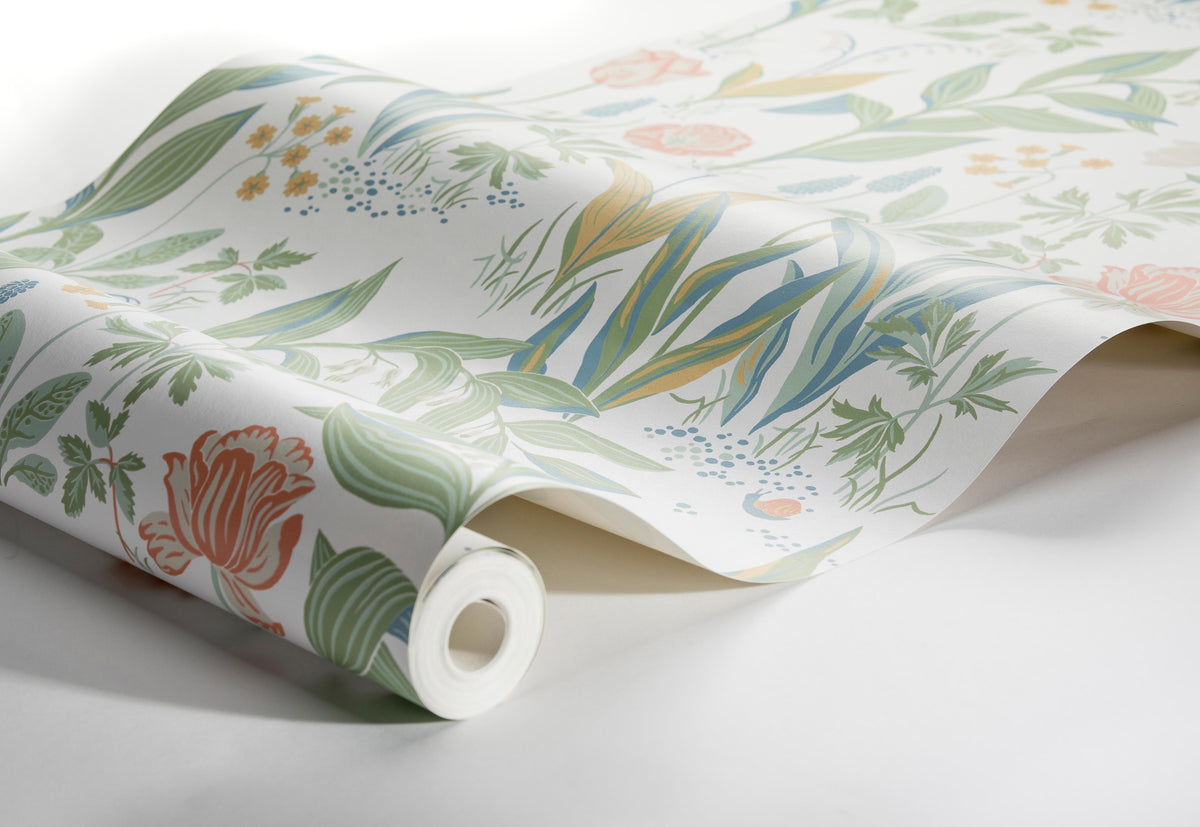 Spring Garden, Multi