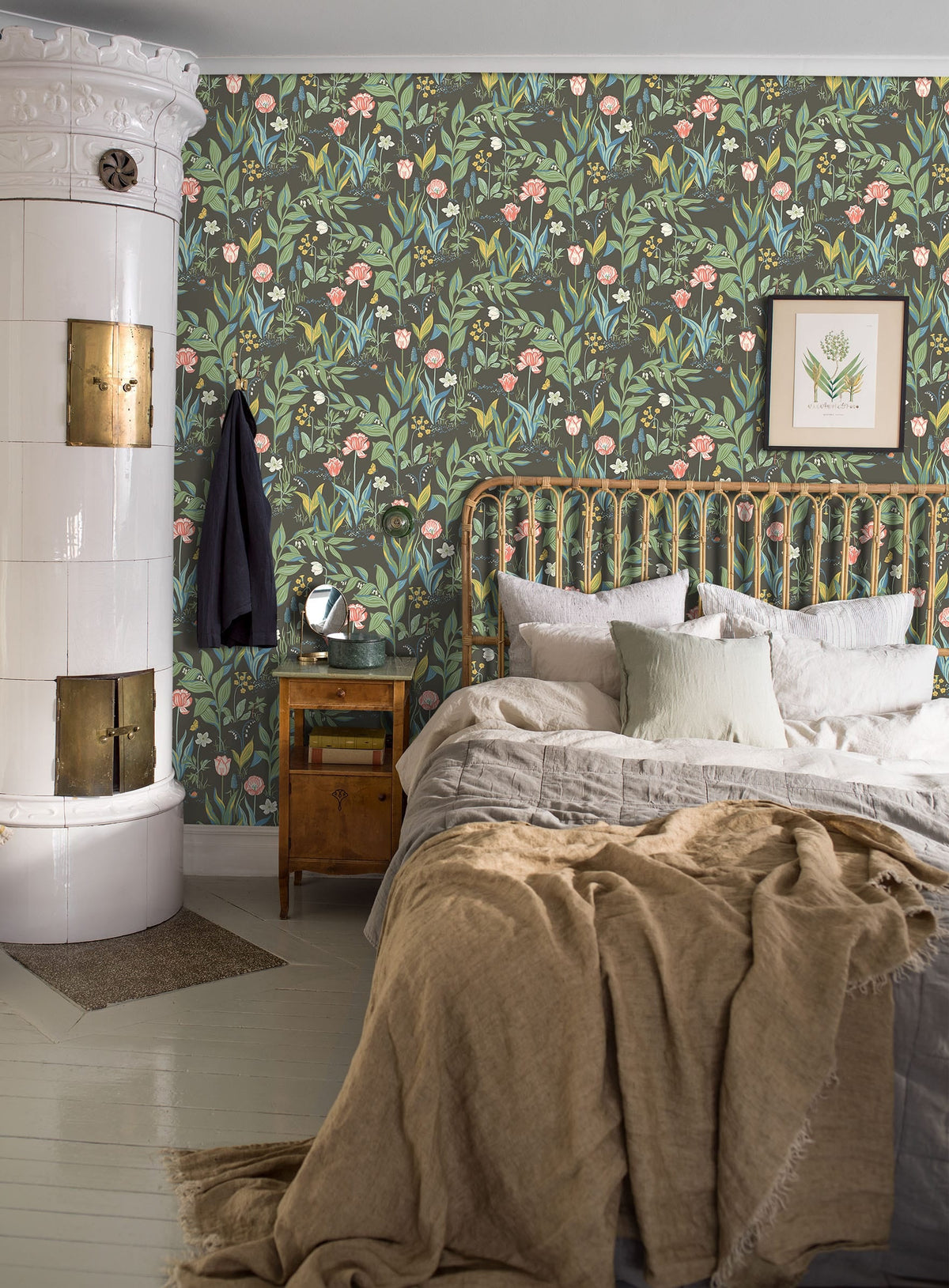 Spring Garden, Multi