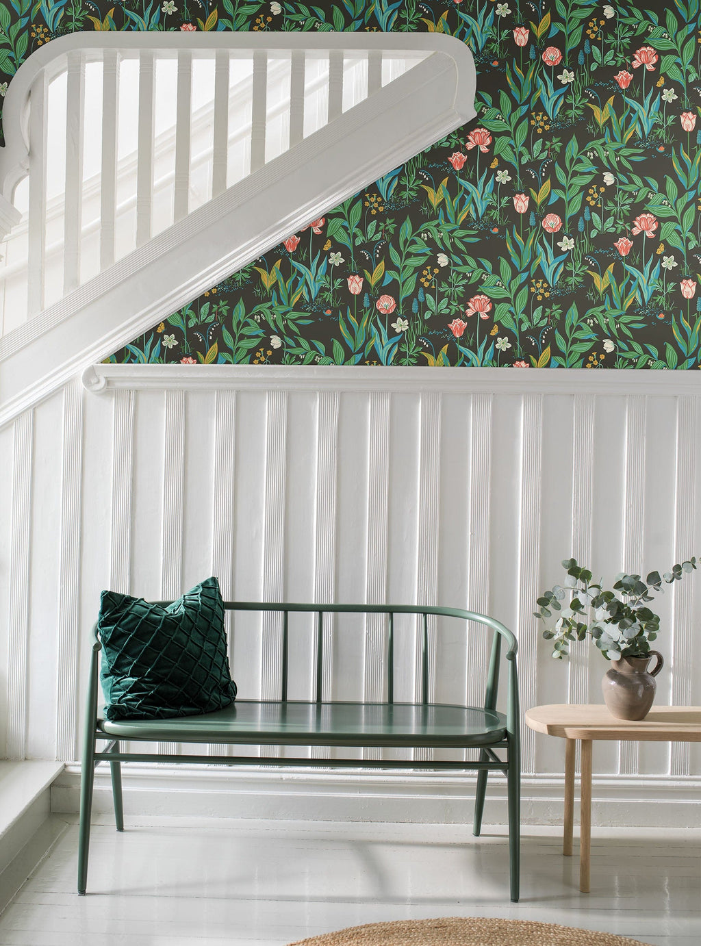 Spring Garden, Multi
