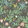 Spring Garden, Multi