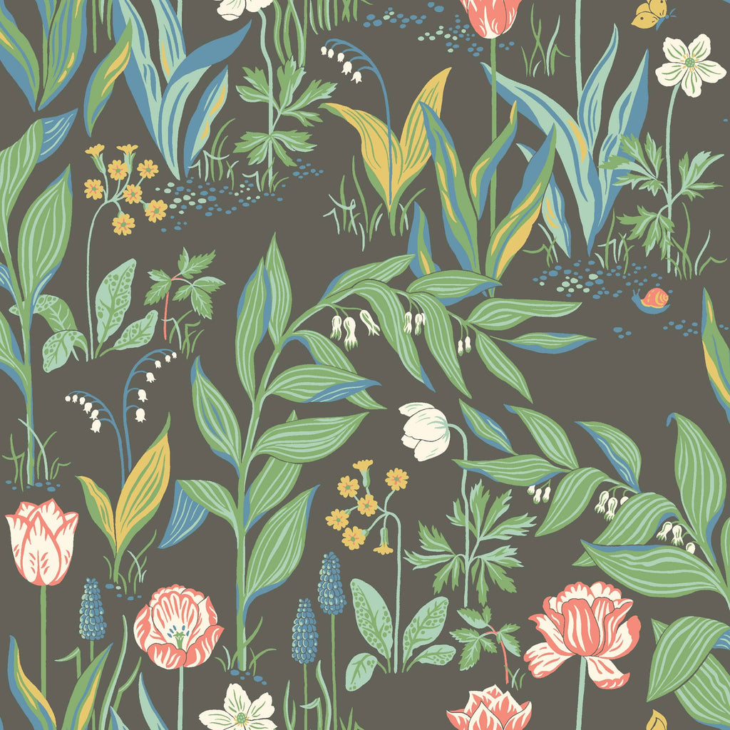 Spring Garden, Multi