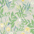 Spring Garden, Multi