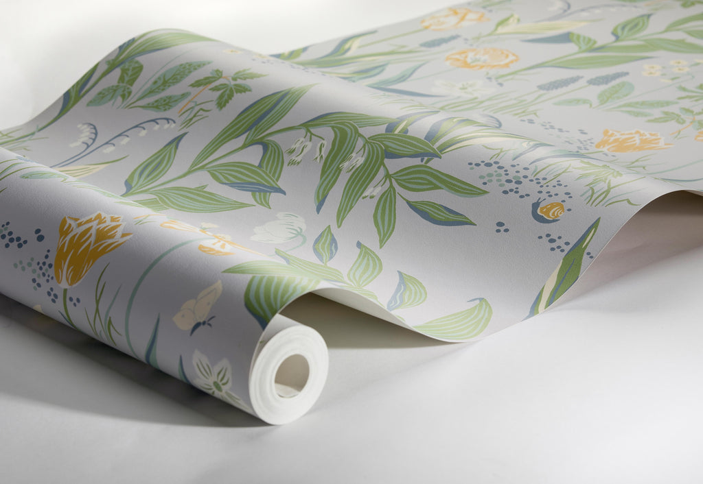 Spring Garden, Multi