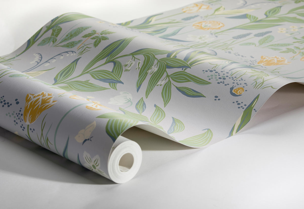 Spring Garden, Multi