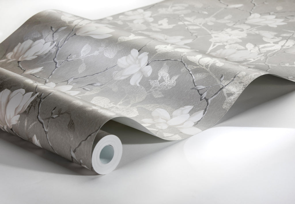 Lily Tree, Grey