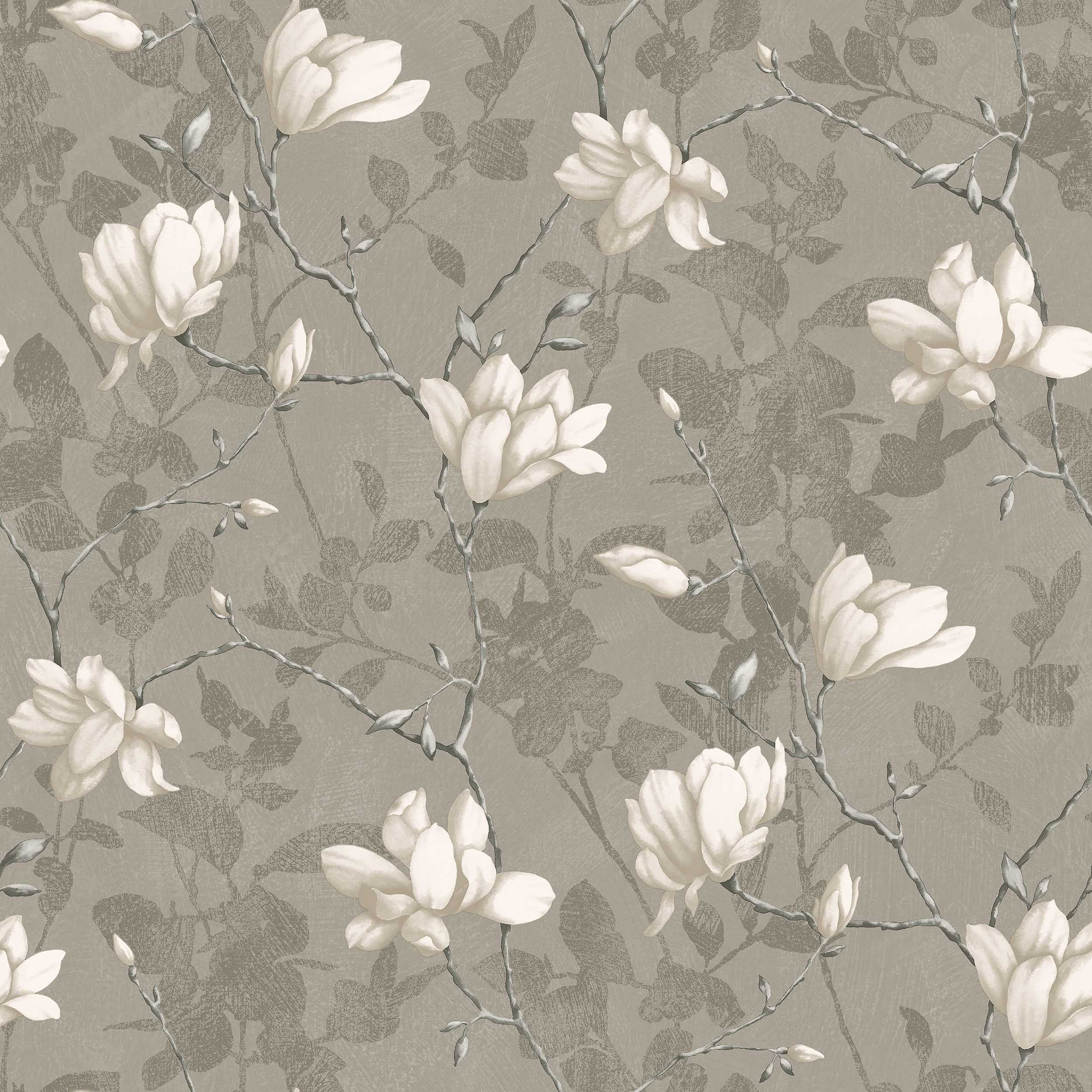 Lily Tree 7227 wallpaper by Borastapeter