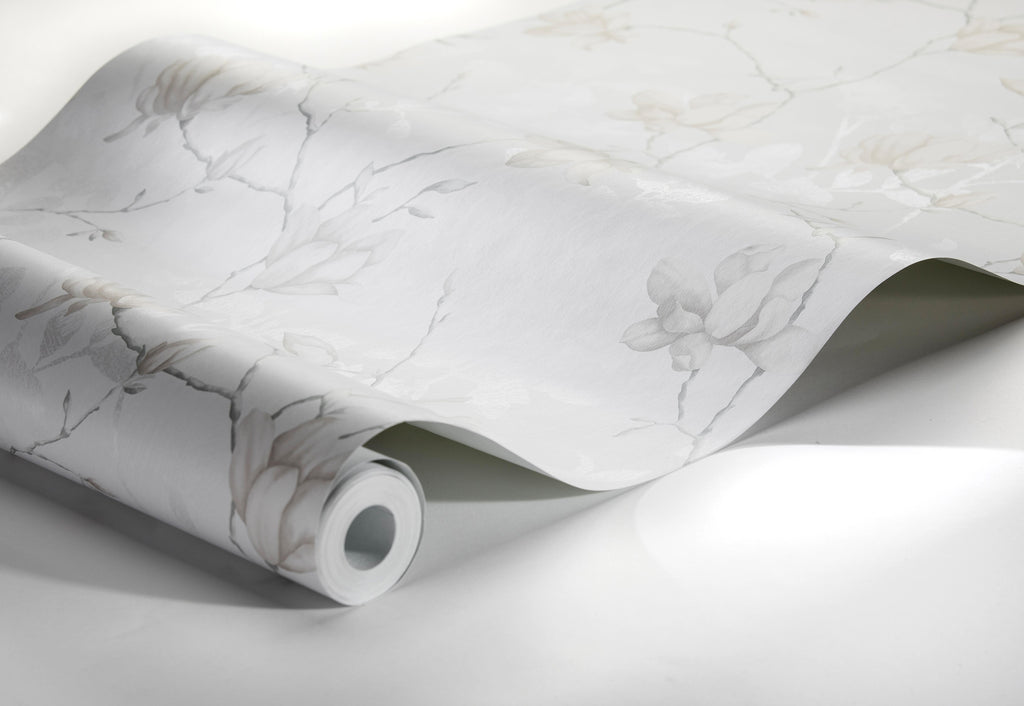 Lily Tree, White