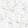 Lily Tree, White