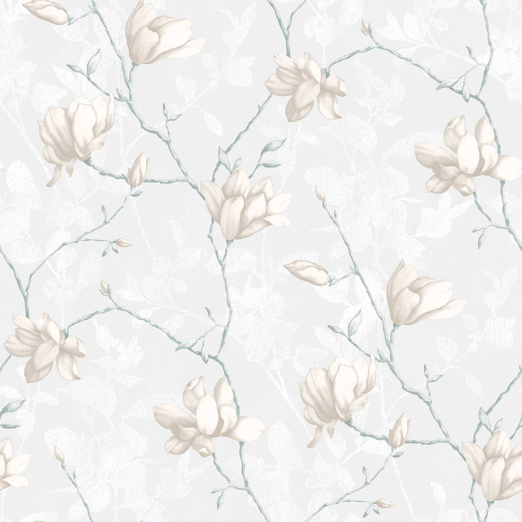 Lily Tree, White