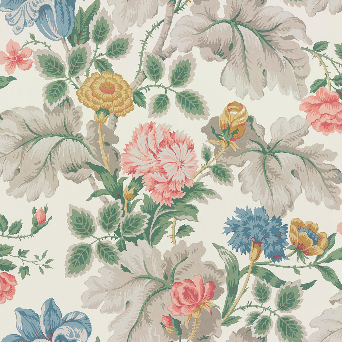 Carnation Garden, Multi