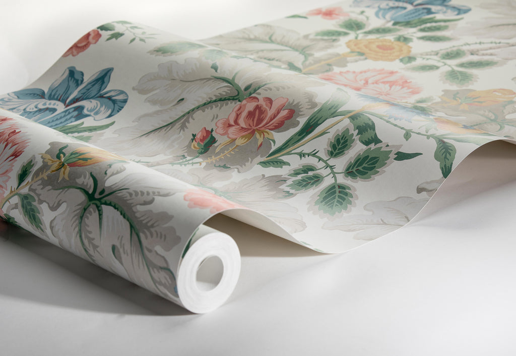 Carnation Garden, Multi