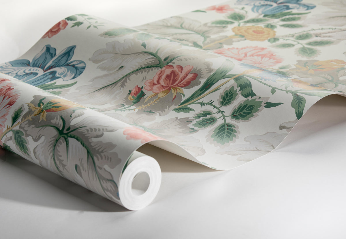 Carnation Garden, Multi