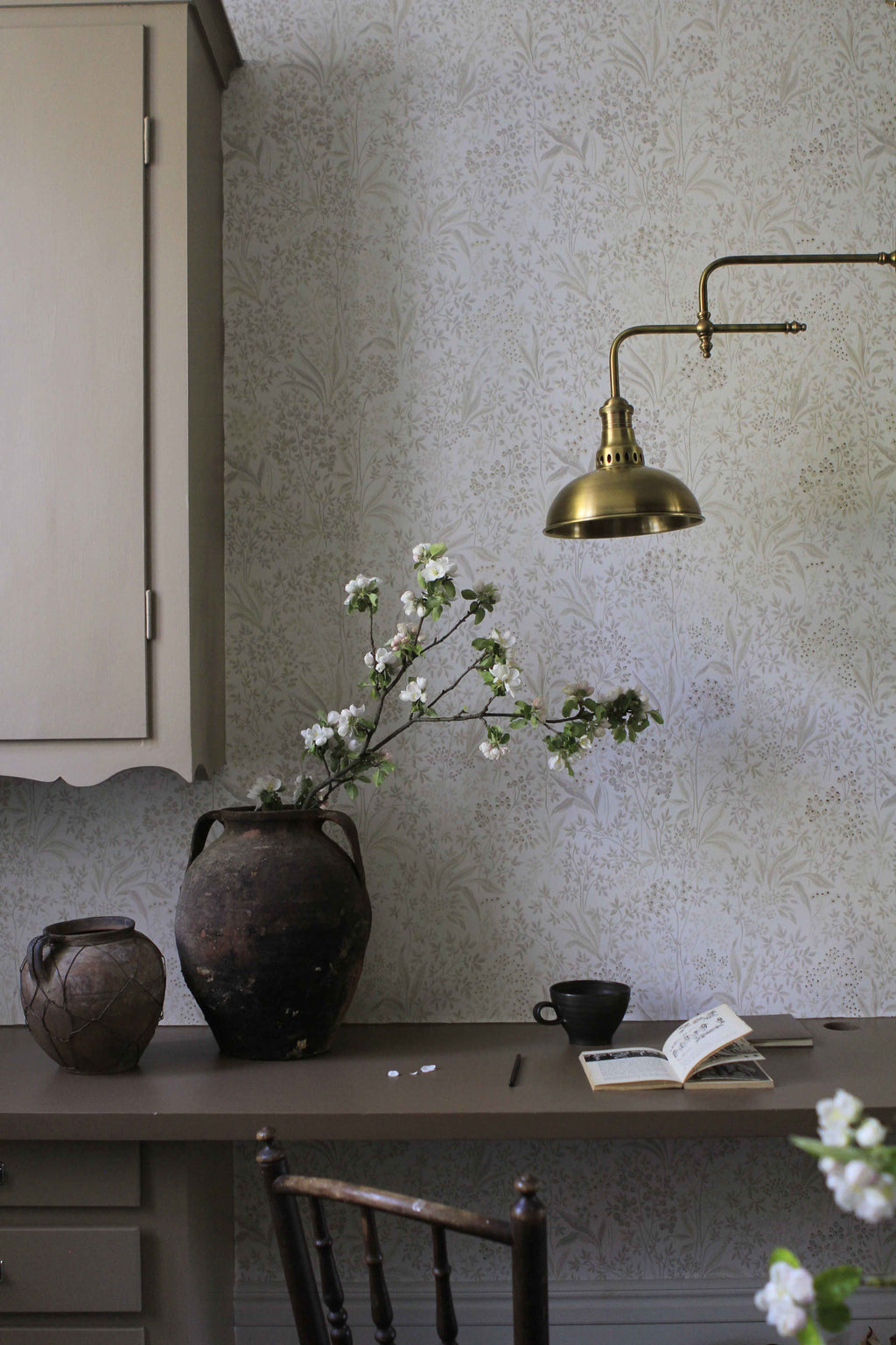 Nocturne, Beige