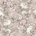 Magic Forest, Pink