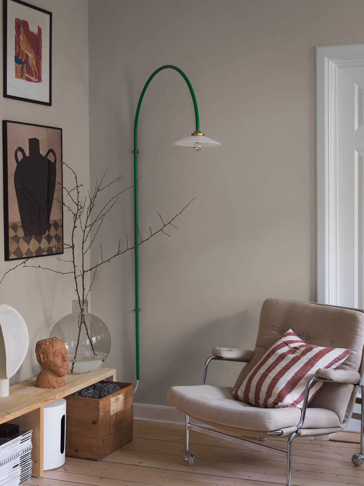 Scandinavian Sand, Beige