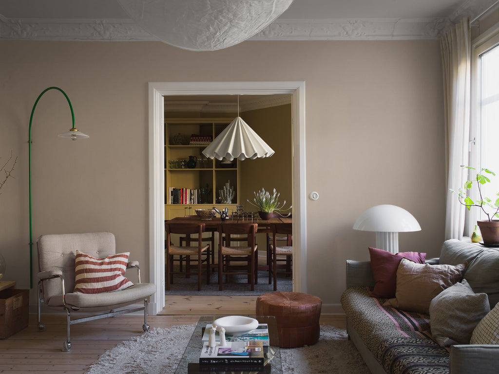 Shell Sand, Beige
