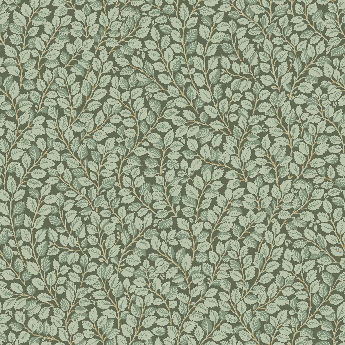 Hazel, Green