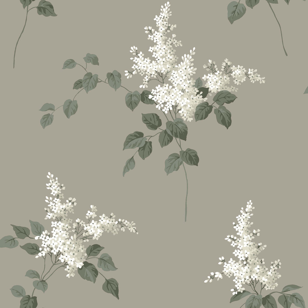 Lilacs - Blue