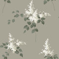 Lilacs - Blue