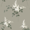 Lilacs, Brown