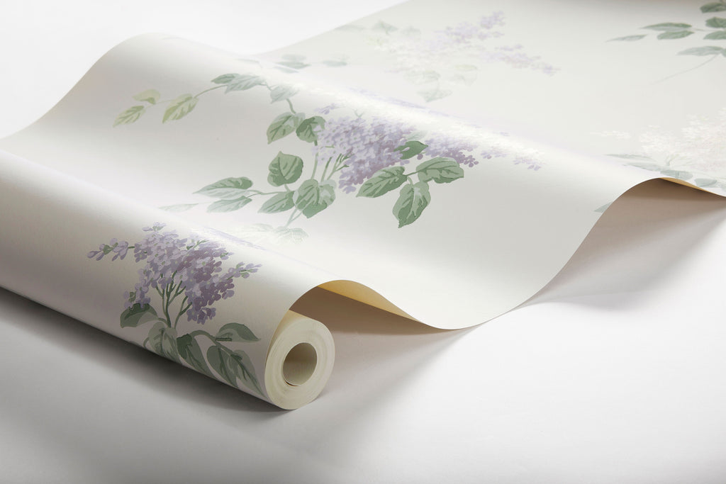Lilacs, Beige