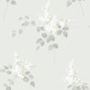 Lilacs, Grey