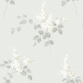Lilacs, Grey