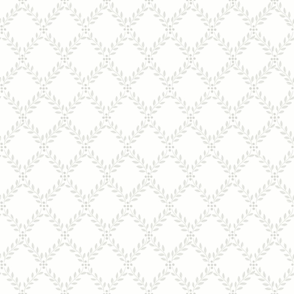 Bladerenraster, Grijs