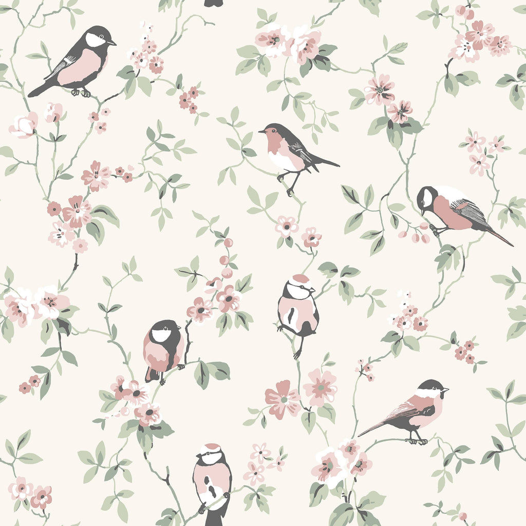Falsterbo Birds, Beige