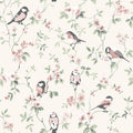 Falsterbo Birds, Beige