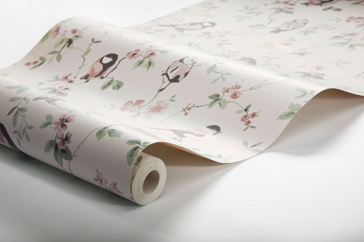 Falsterbo Birds, Beige