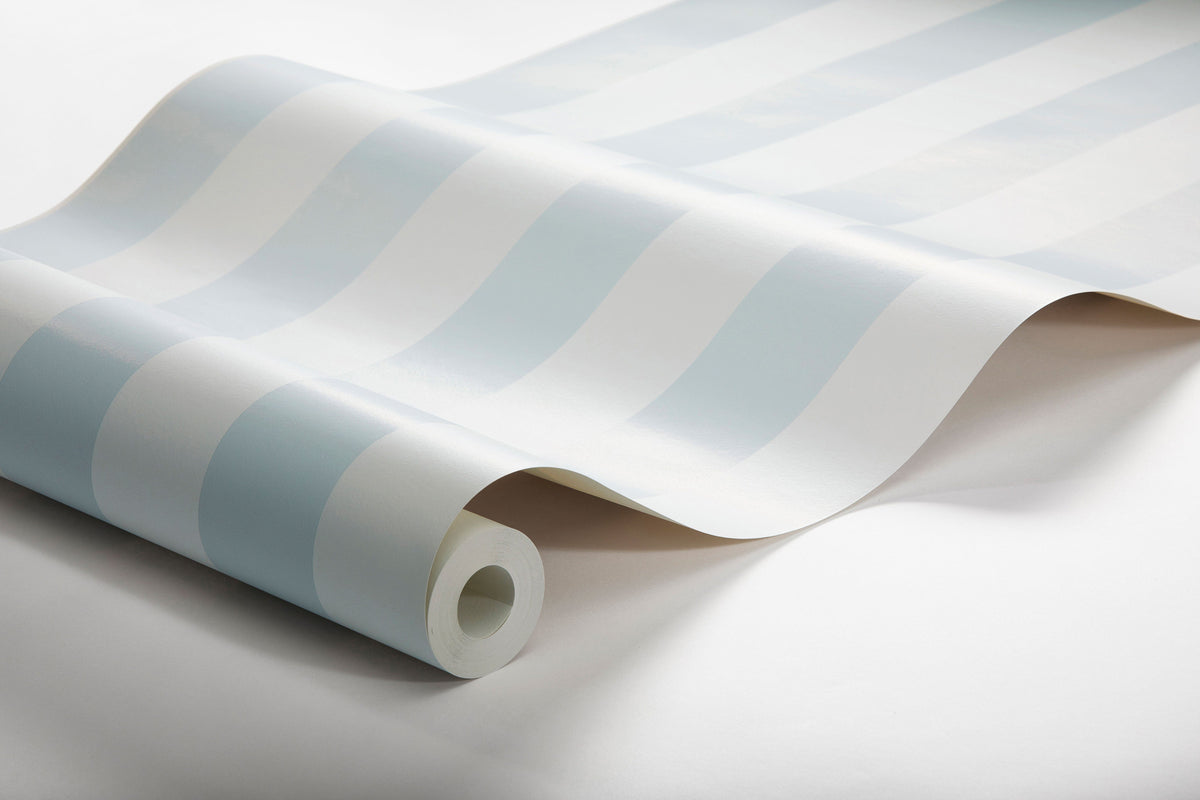 Falsterbo Stripe, Blue