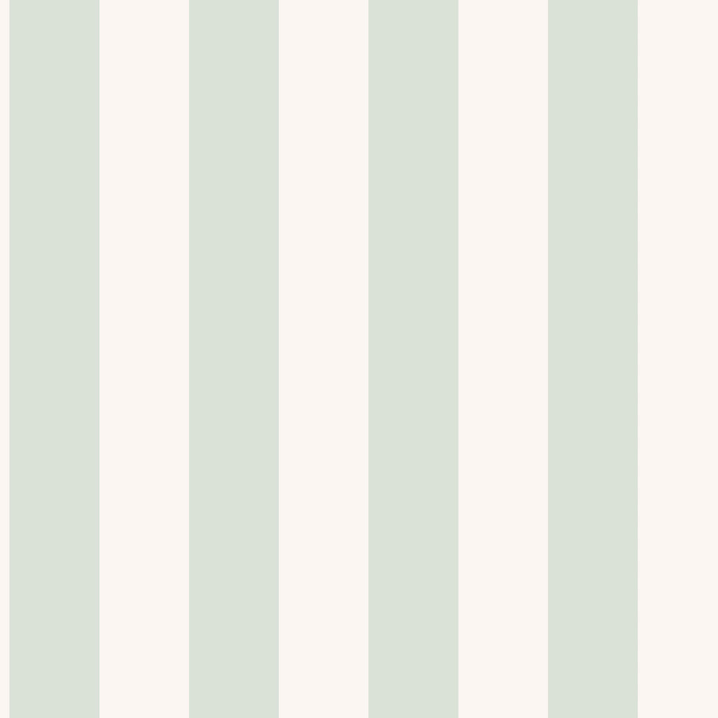 Falsterbo Stripe, Green