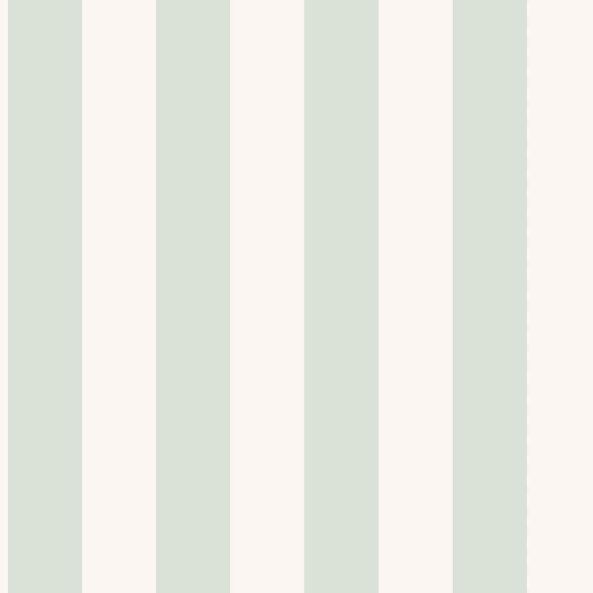 Falsterbo Stripe, Green