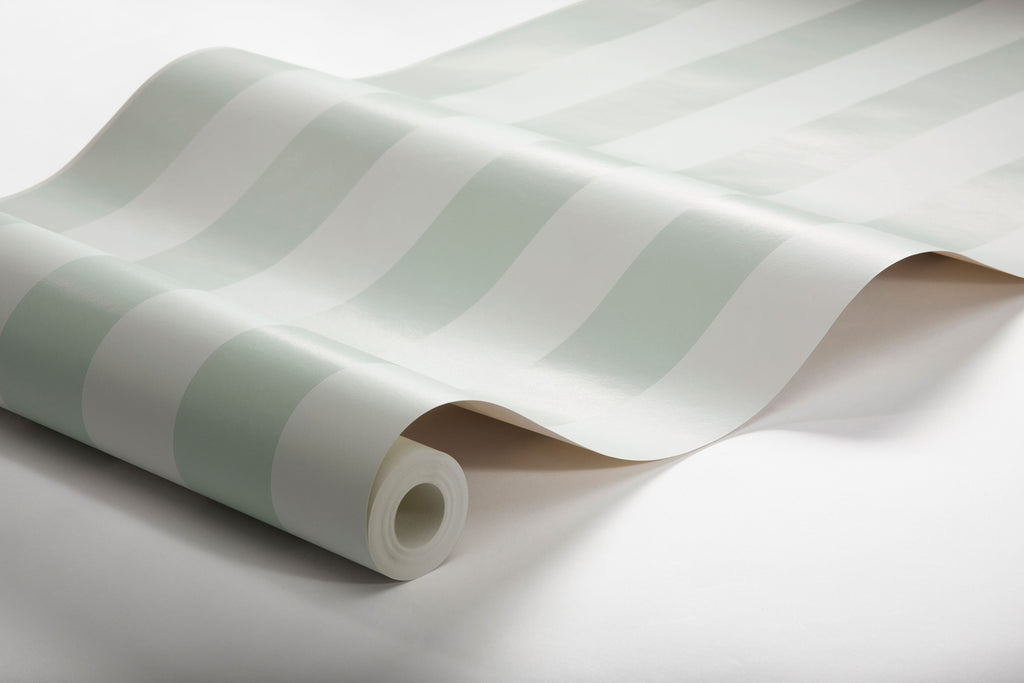 Falsterbo Stripe, Green