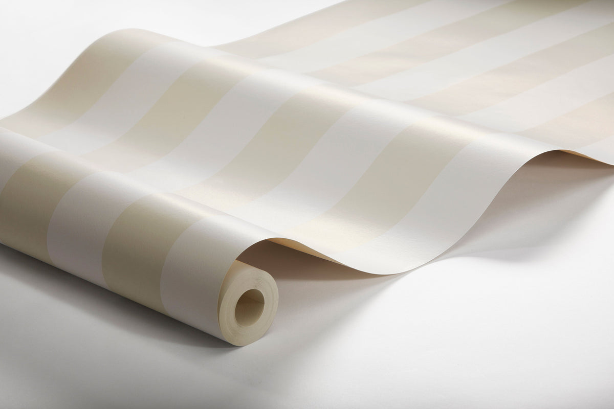 Falsterbo Stripe, Beige