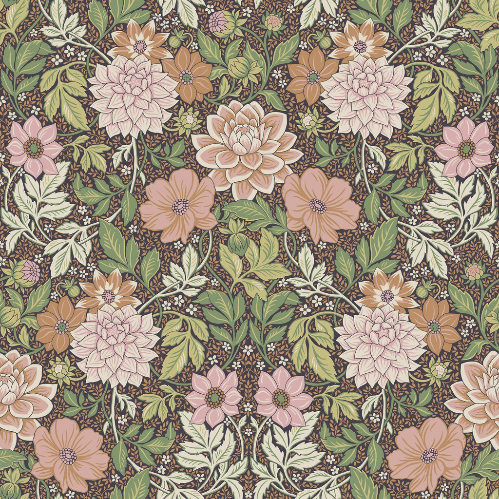Dahlia Garden, Multi