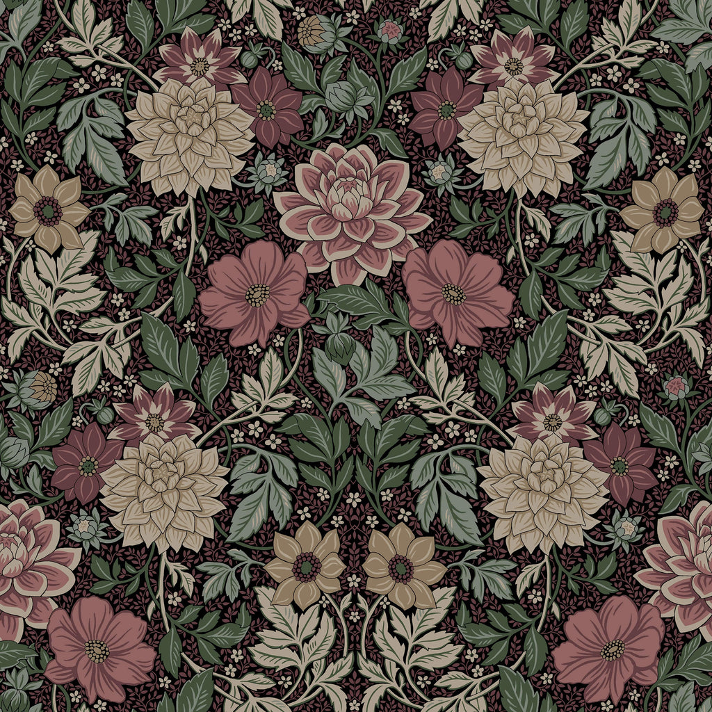 Dahlia Garden, Multi