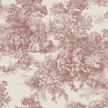 Toile de Jouy, Red