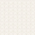 Deco Arch, White