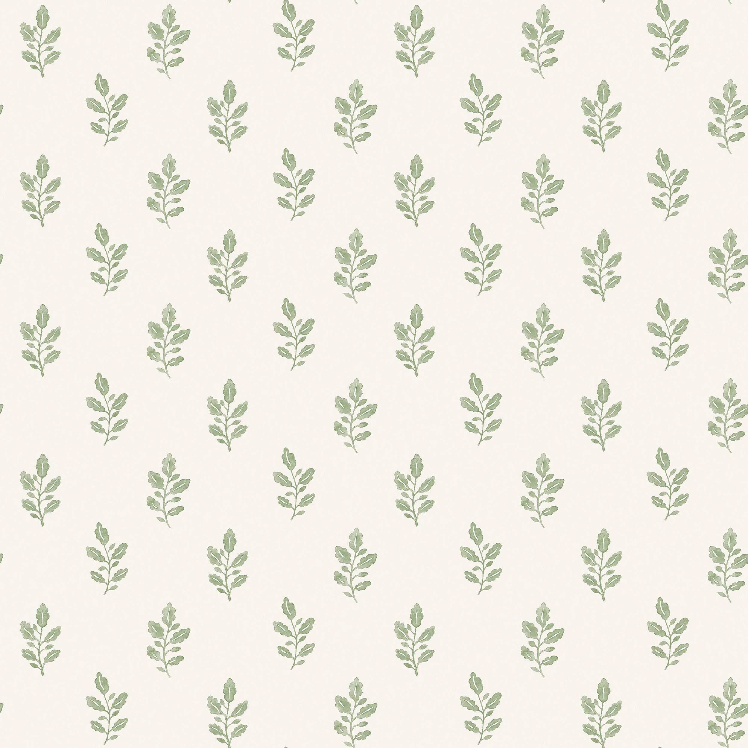 Little Oak 7776 wallpaper by Borastapeter