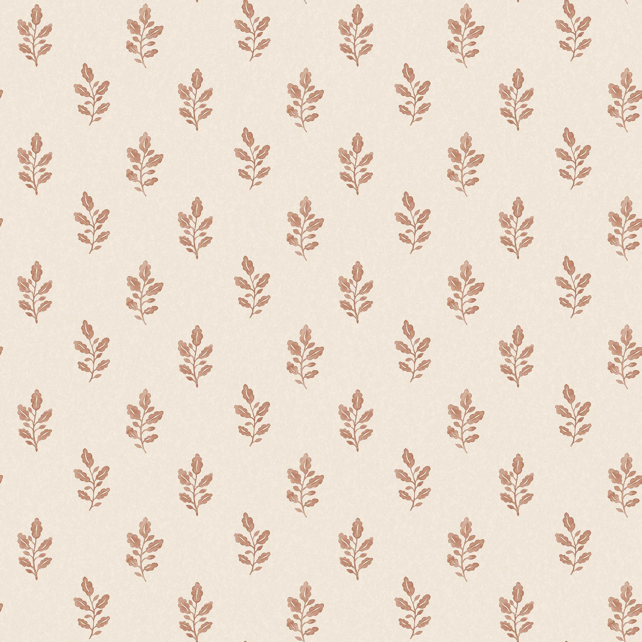Little Oak 7777 wallpaper by Borastapeter