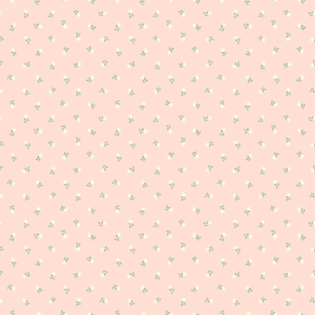 Petite Chérie, Roze