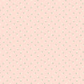 Petite Chérie, Roze