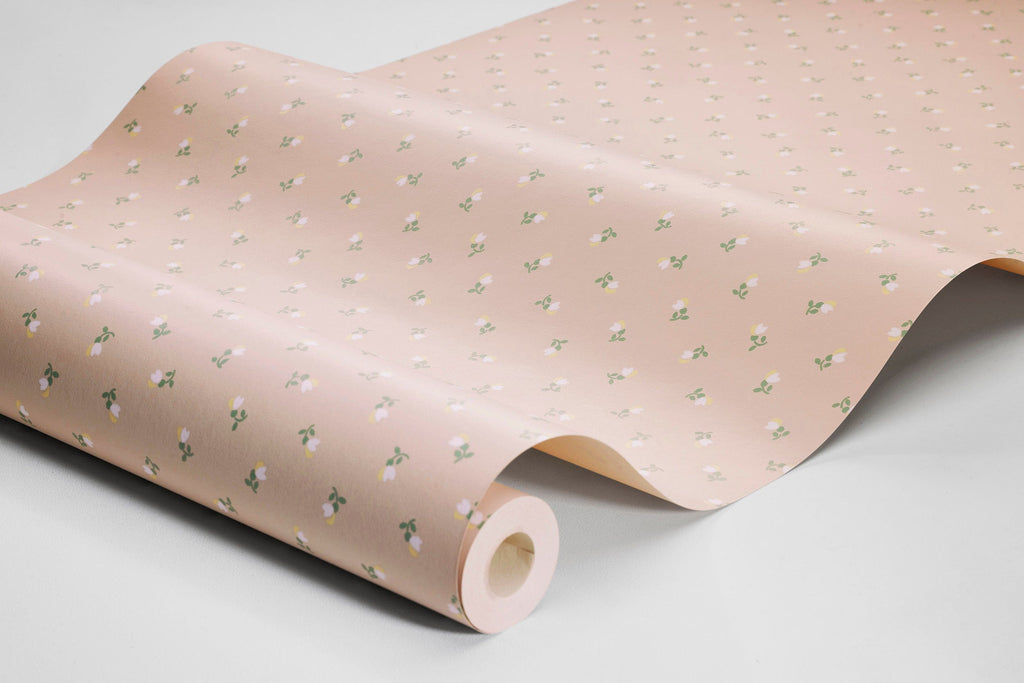 Petite Chérie, Roze