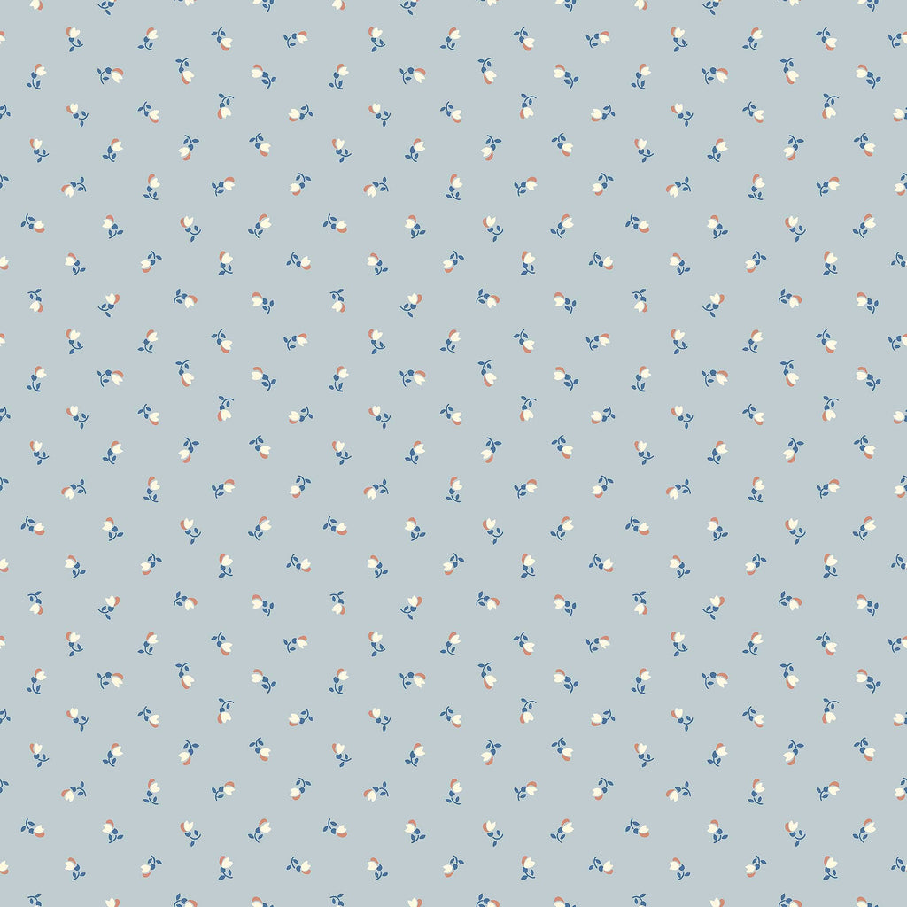 Petite Chérie, Blue