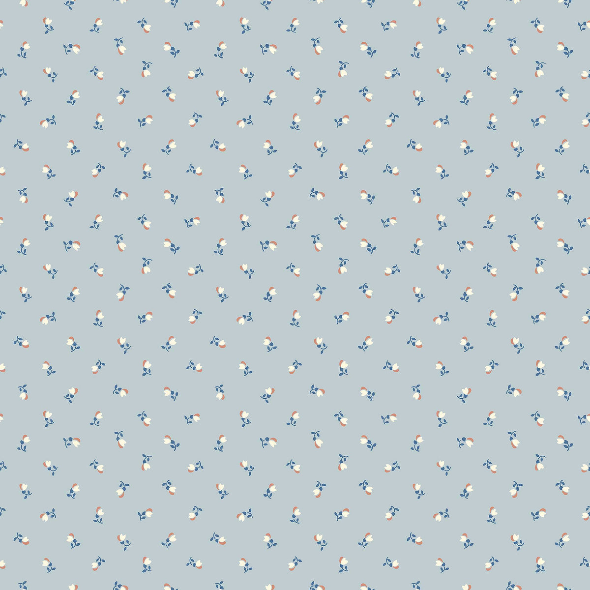 Petite Chérie, Blue